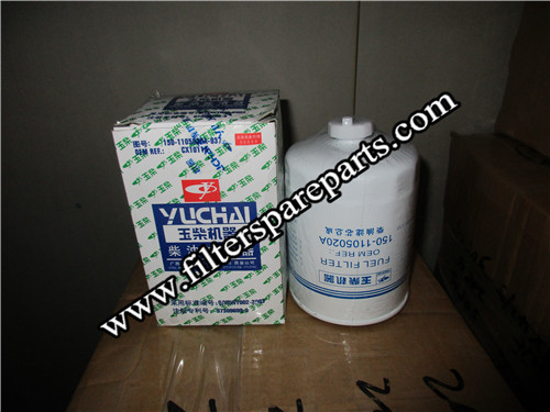 150-1105020A YUCHAI Fuel/Water Separator